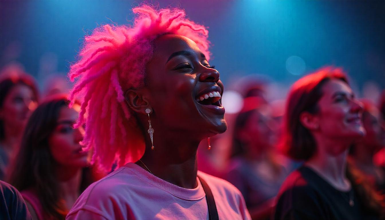 Catch Jeffrey GoldFord Live in 2025: Tour Dates and Ticket Price !